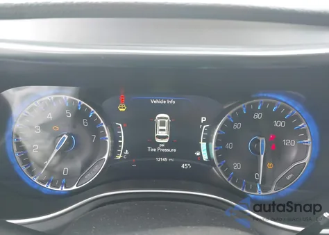 2026 Chrysler Pacifica Limited z USA, uszkodzony, nr VIN 2C4RC1GG1TR162012